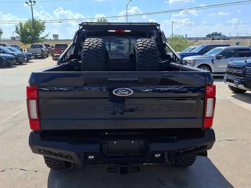 2022 Ford Super Duty F-250 Lariat