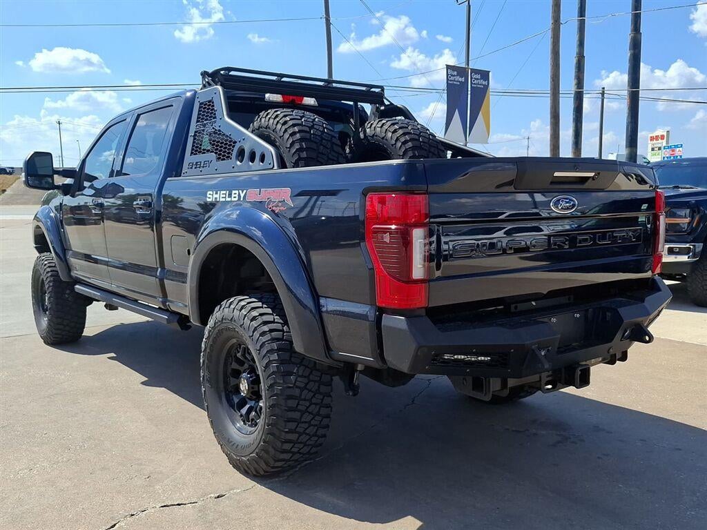 2022 Ford Super Duty F-250 Lariat