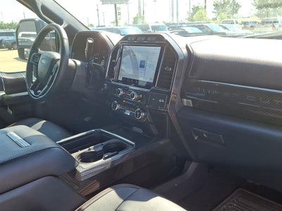 2022 Ford Super Duty F-250 Lariat