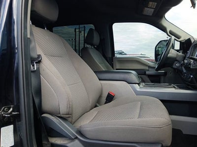 2022 Ford Super Duty F-250 XLT