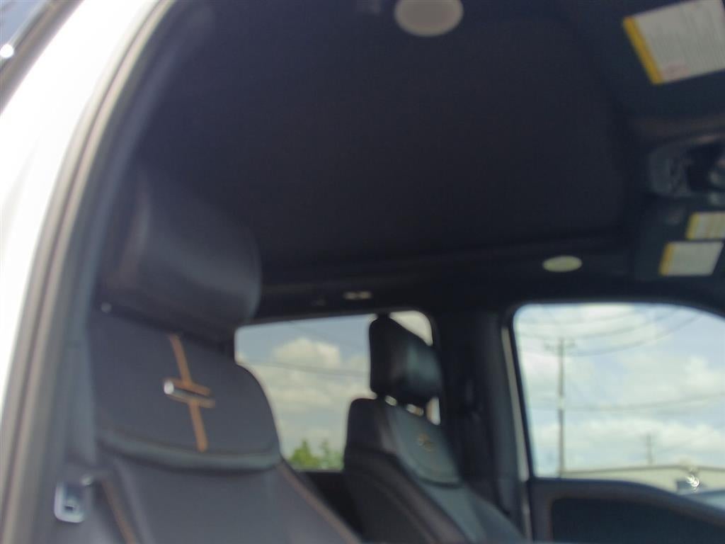 2024 Ford Super Duty F-250 Platinum