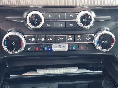 2024 Ford Super Duty F-250 Platinum