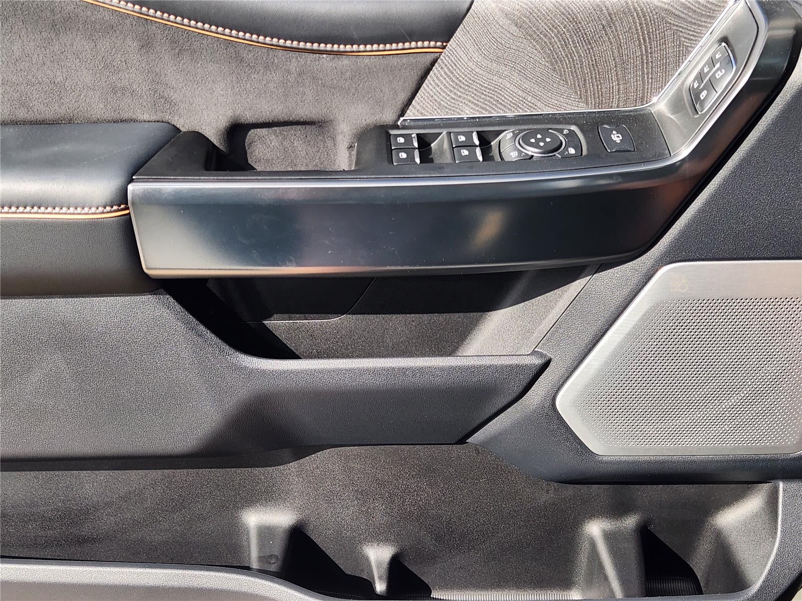 2024 Ford Super Duty F-250 Platinum