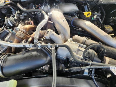 2024 Ford Super Duty F-250 Platinum