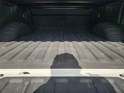 2024 Ford Super Duty F-250 Platinum