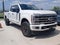 2024 Ford Super Duty F-250 Platinum