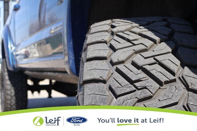 2022 Ford Super Duty F-250 Lariat