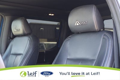 2022 Ford Super Duty F-250 Lariat