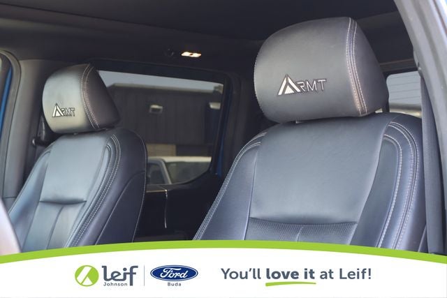 2022 Ford Super Duty F-250 Lariat