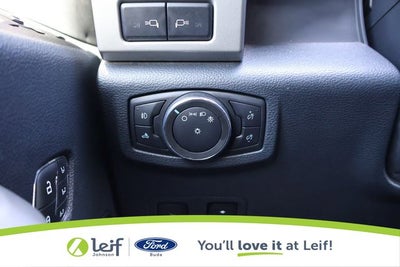 2022 Ford Super Duty F-250 Lariat