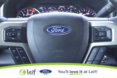 2022 Ford Super Duty F-250 Lariat