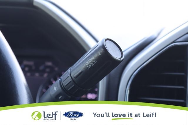 2022 Ford Super Duty F-250 Lariat