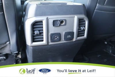 2022 Ford Super Duty F-250 Lariat