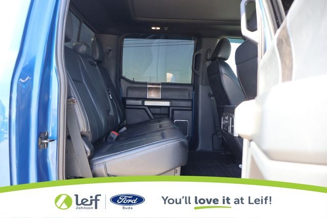 2022 Ford Super Duty F-250 Lariat