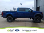 2022 Ford Super Duty F-250 Lariat