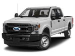 2021 Ford Super Duty F-350 XL