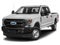 2021 Ford Super Duty F-350 XL