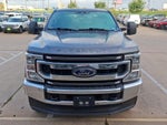 2021 Ford Super Duty F-350 XL