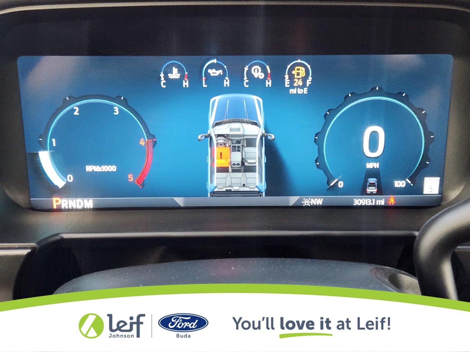 2025 Ford Super Duty F-350 Platinum