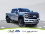2025 Ford Super Duty F-350 Platinum