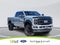 2025 Ford Super Duty F-350 Platinum