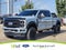 2025 Ford Super Duty F-350 Platinum