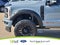 2025 Ford Super Duty F-350 Platinum