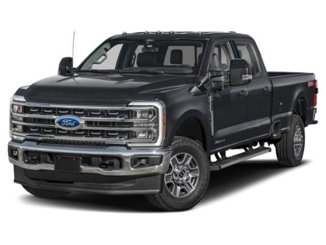 2024 Ford Super Duty F-350 Lariat