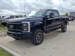 2024 Ford Super Duty F-350 Lariat