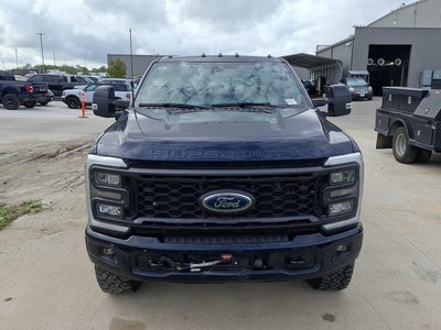 2024 Ford Super Duty F-350 Lariat