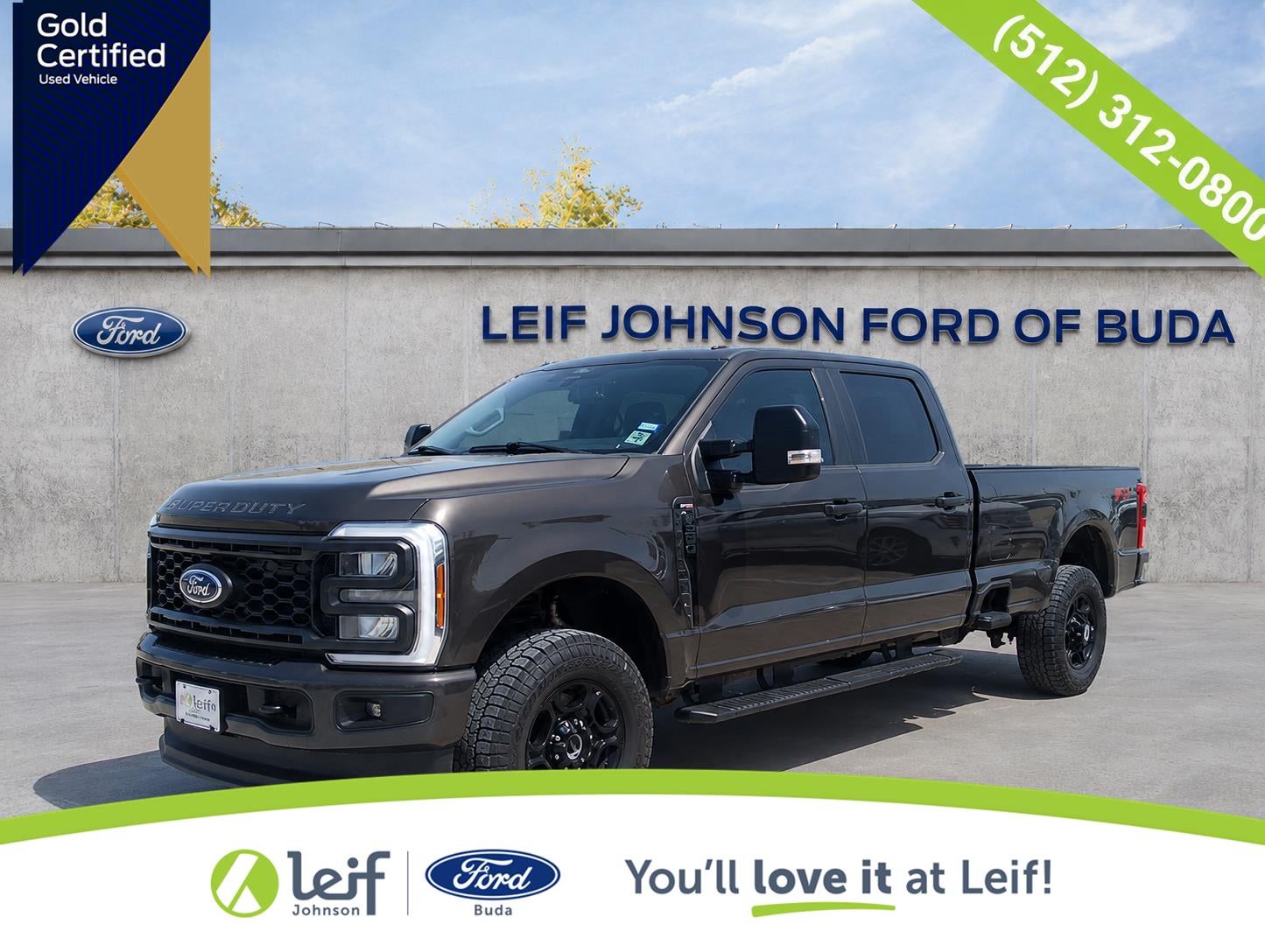 2024 Ford Super Duty F-350 XL