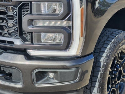 2024 Ford Super Duty F-350 XL