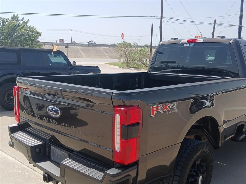 2024 Ford Super Duty F-350 XL