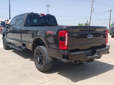 2024 Ford Super Duty F-350 XL