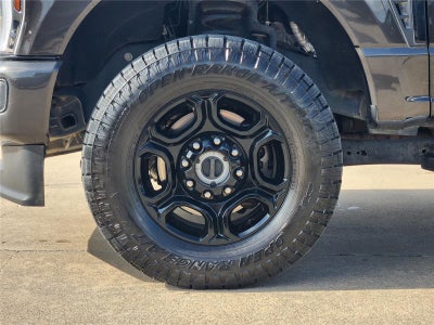 2024 Ford Super Duty F-350 XL