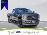 2024 Ford Super Duty F-350 XL