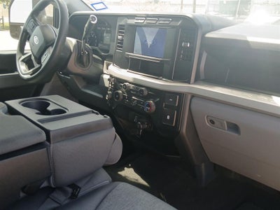 2024 Ford Super Duty F-350 XL