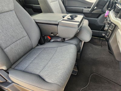 2024 Ford Super Duty F-350 XL