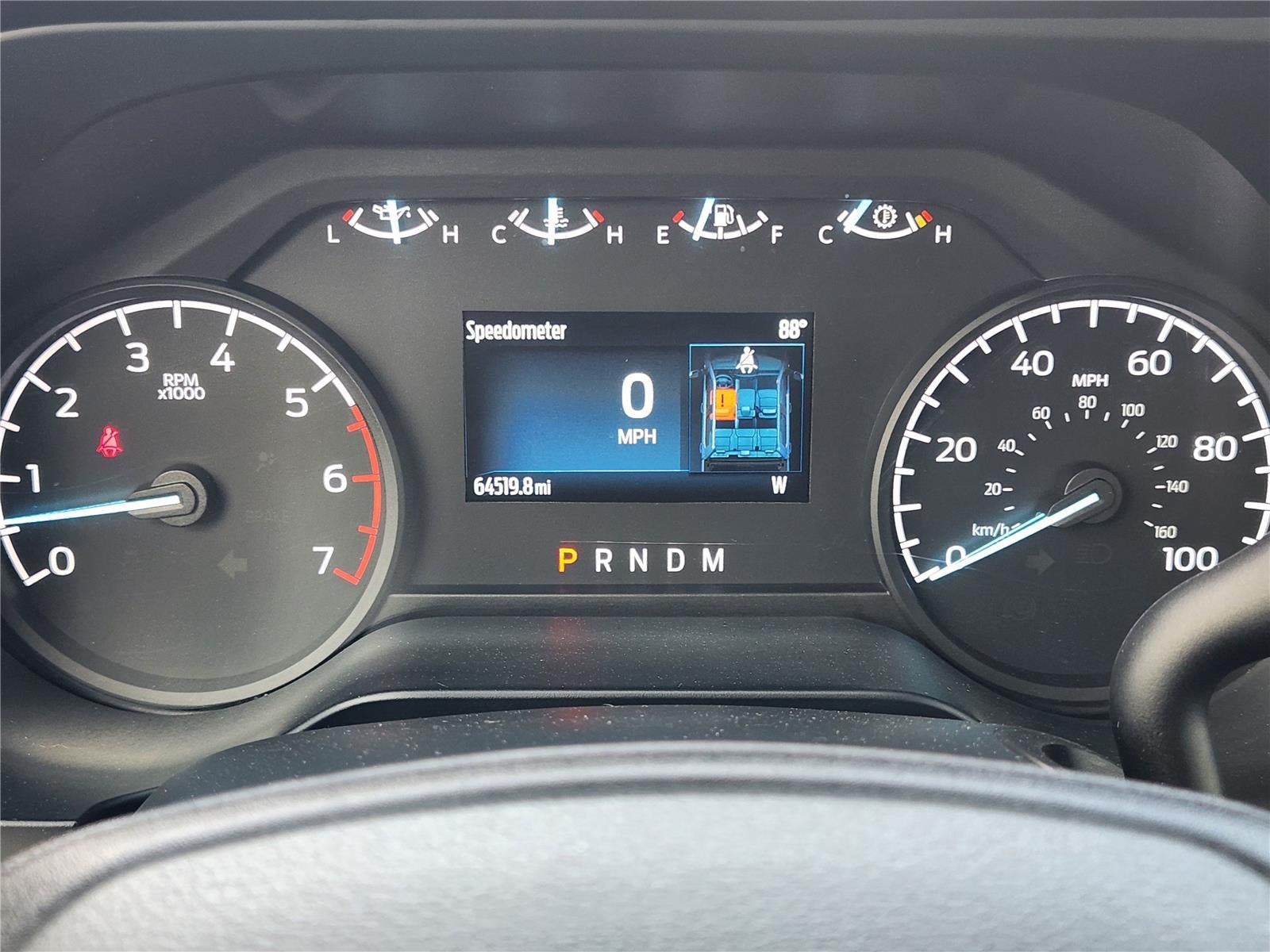 2024 Ford Super Duty F-350 XL
