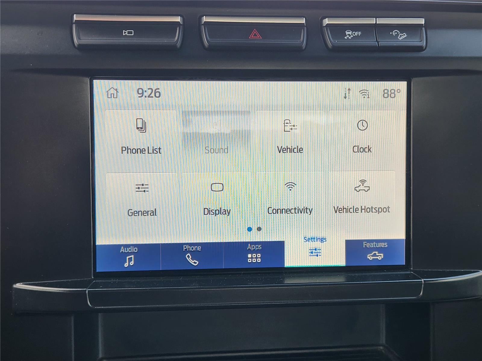 2024 Ford Super Duty F-350 XL