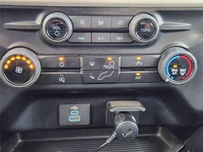2024 Ford Super Duty F-350 XL