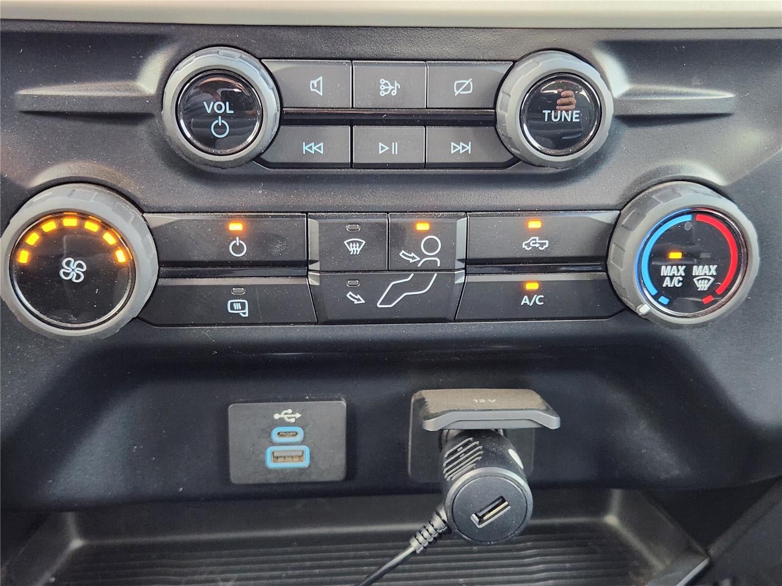 2024 Ford Super Duty F-350 XL