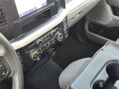 2024 Ford Super Duty F-350 XL