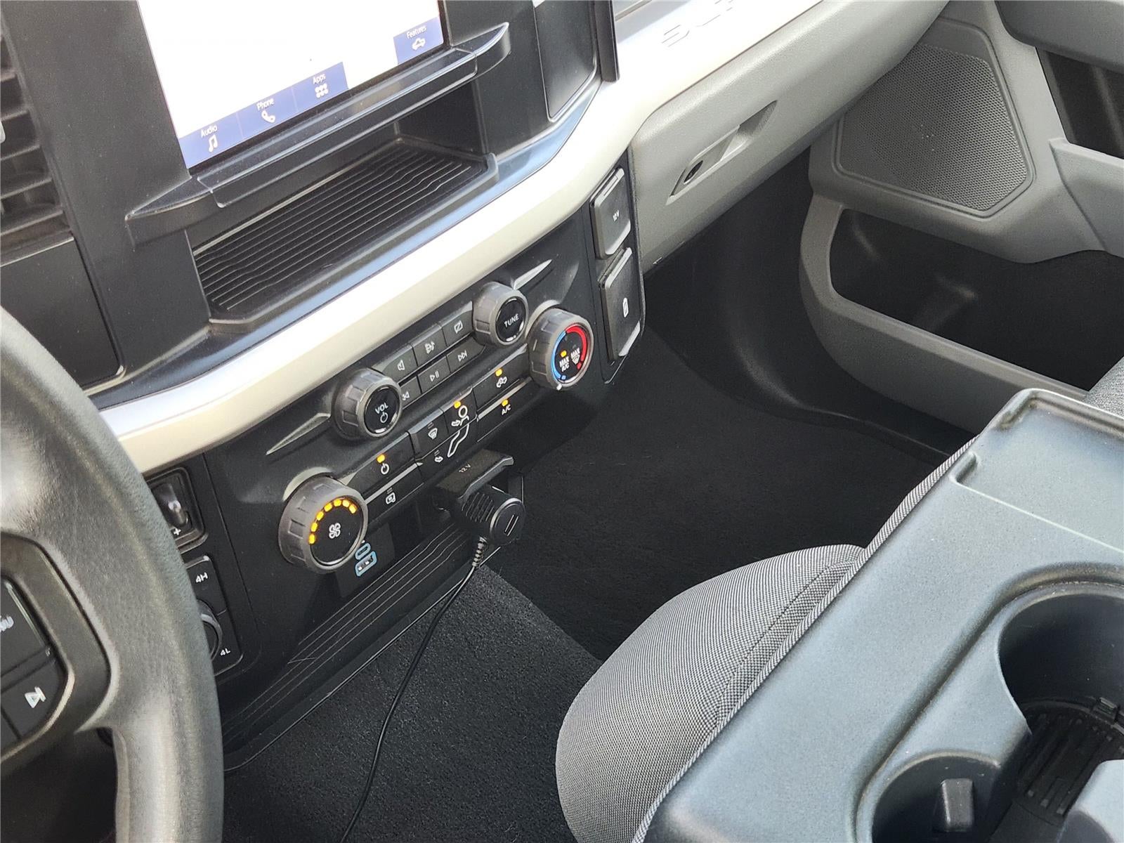 2024 Ford Super Duty F-350 XL