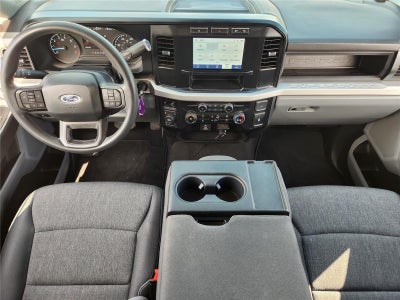 2024 Ford Super Duty F-350 XL