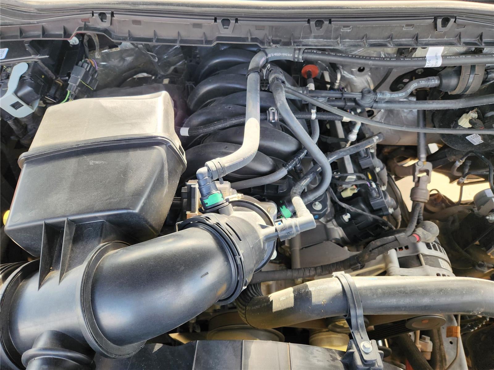 2024 Ford Super Duty F-350 XL