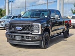 2024 Ford Super Duty F-350 XL