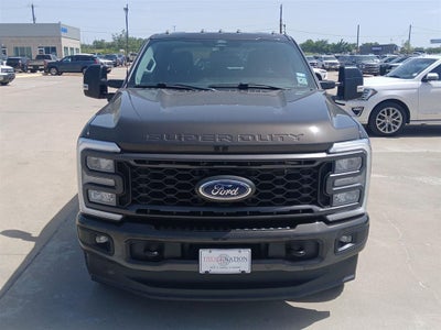 2024 Ford Super Duty F-350 XL