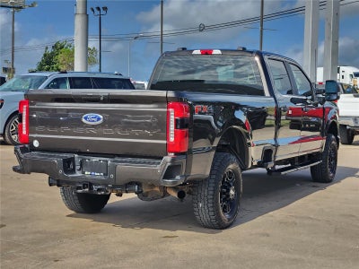 2024 Ford Super Duty F-350 XL