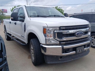 2021 Ford Super Duty F-350 XLT